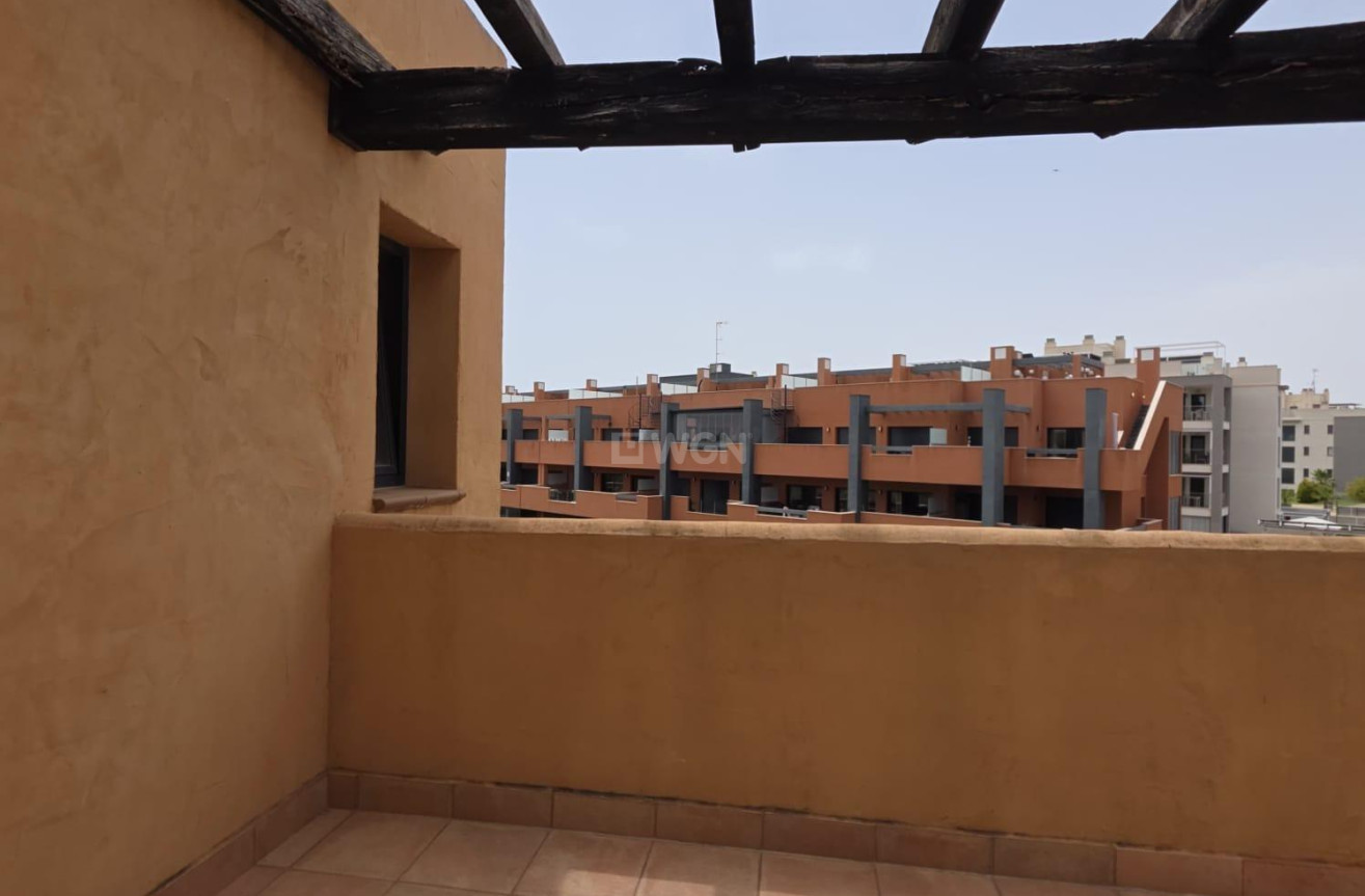 Wiederverkauf - Stadthaus - Orihuela Costa - Las Filipinas