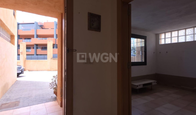 Wiederverkauf - Stadthaus - Orihuela Costa - Las Filipinas