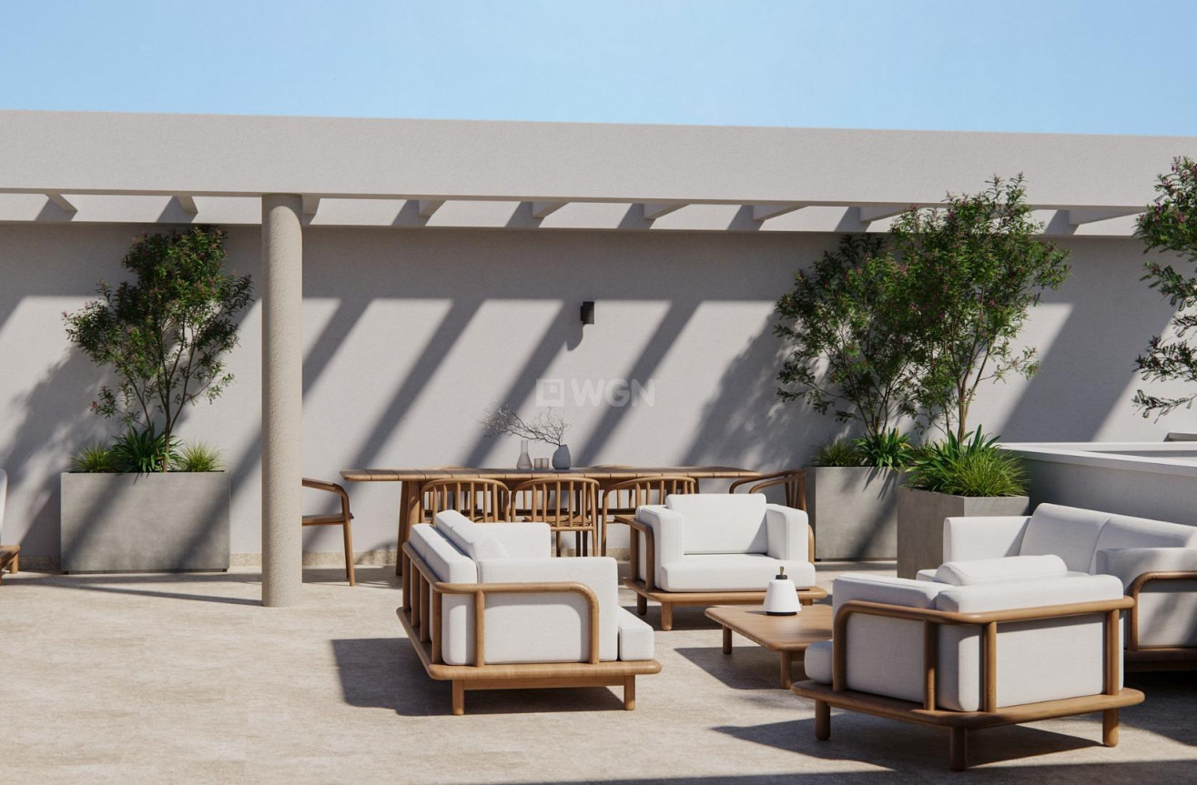 Nowy budynek - Villa - Mijas - Cerrado del Águila Golf