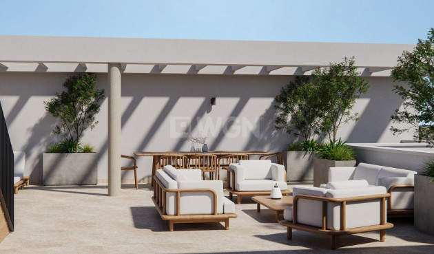 Nowy budynek - Villa - Mijas - Cerrado del Águila Golf