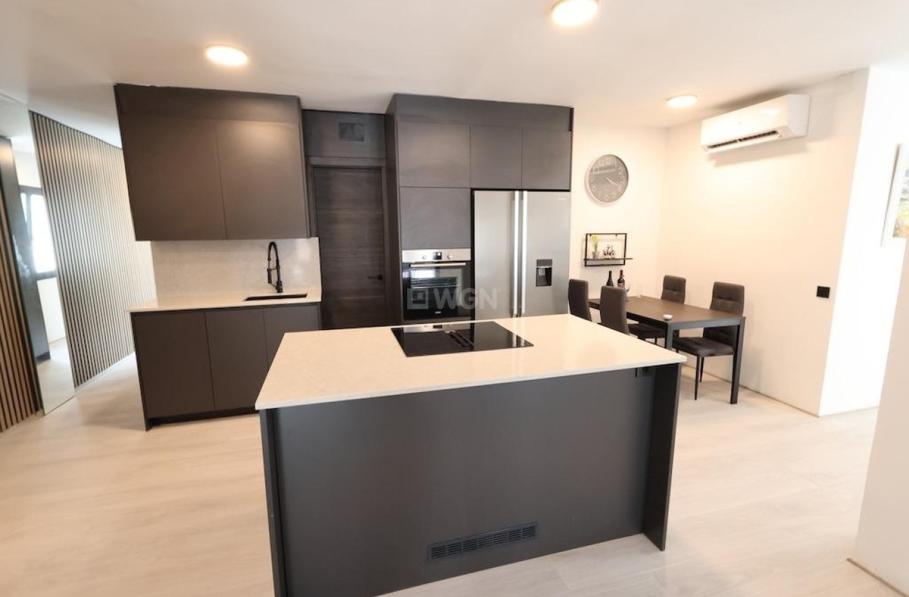 Odsprzedaż - Daszek - Torrevieja - Costa Blanca