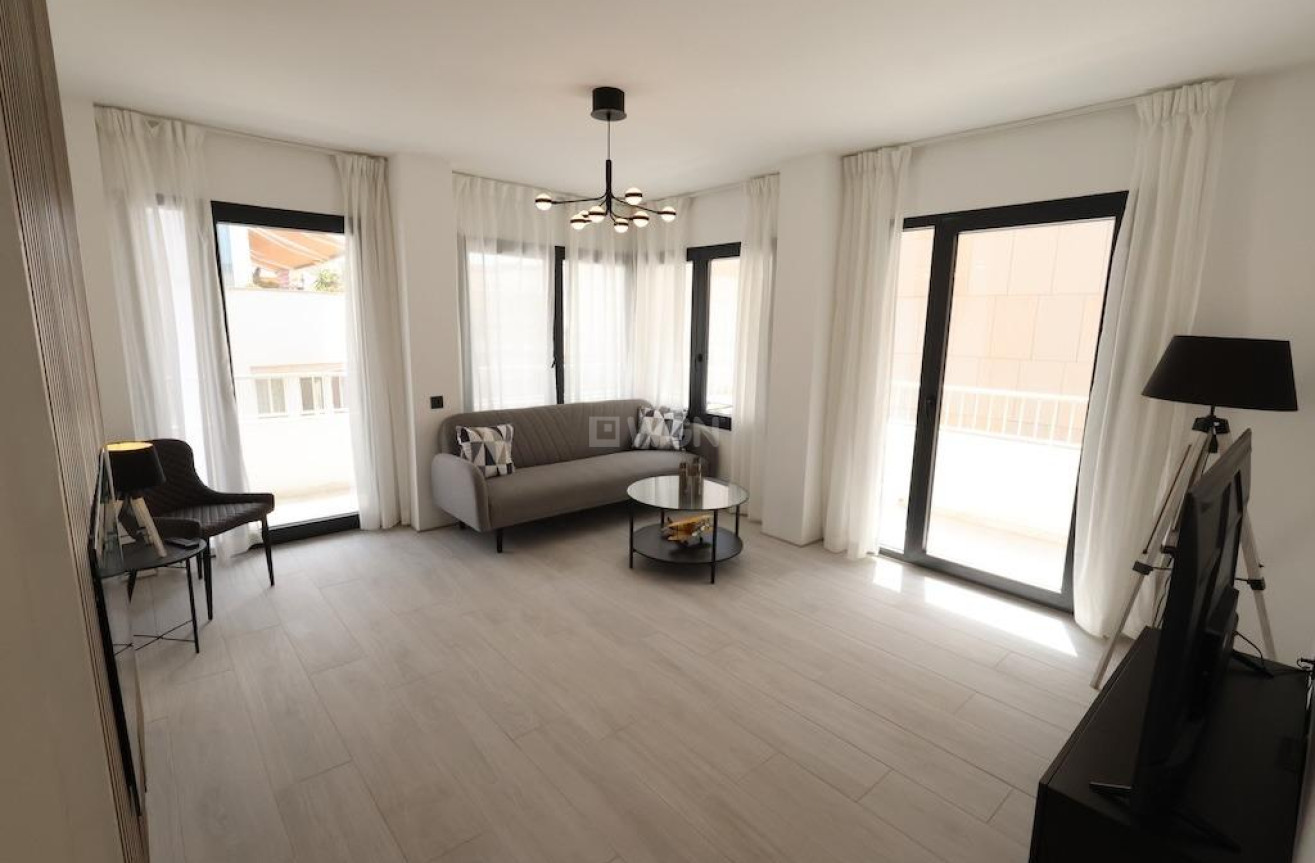 Odsprzedaż - Daszek - Torrevieja - Costa Blanca