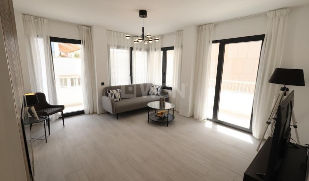 Odsprzedaż - Daszek - Torrevieja - Costa Blanca