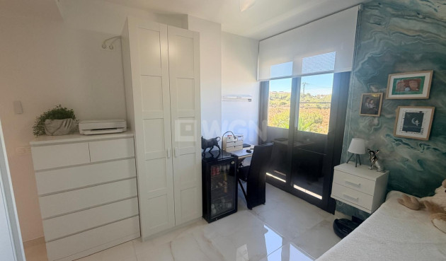 Odsprzedaż - Mieszkanie w bloku - Los Altos - Costa Blanca