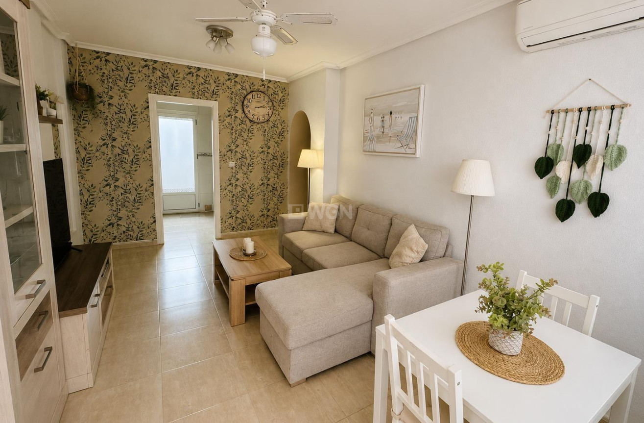 Odsprzedaż - Bungalow - Orihuela Costa - Costa Blanca