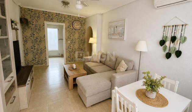 Odsprzedaż - Bungalow - Orihuela Costa - Costa Blanca