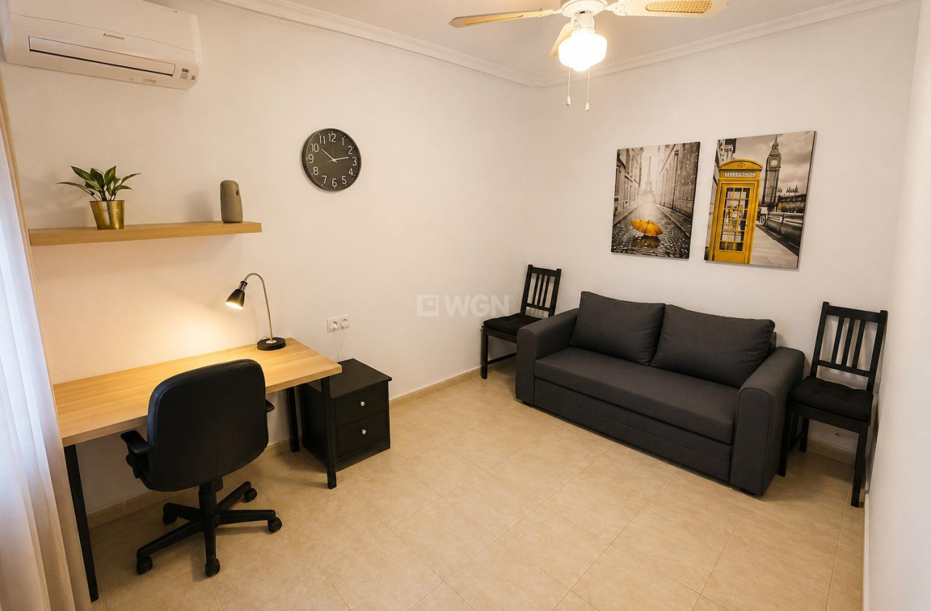 Odsprzedaż - Bungalow - Orihuela Costa - Costa Blanca