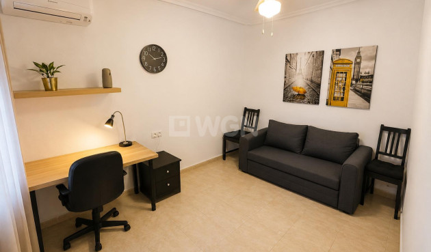 Odsprzedaż - Bungalow - Orihuela Costa - Costa Blanca