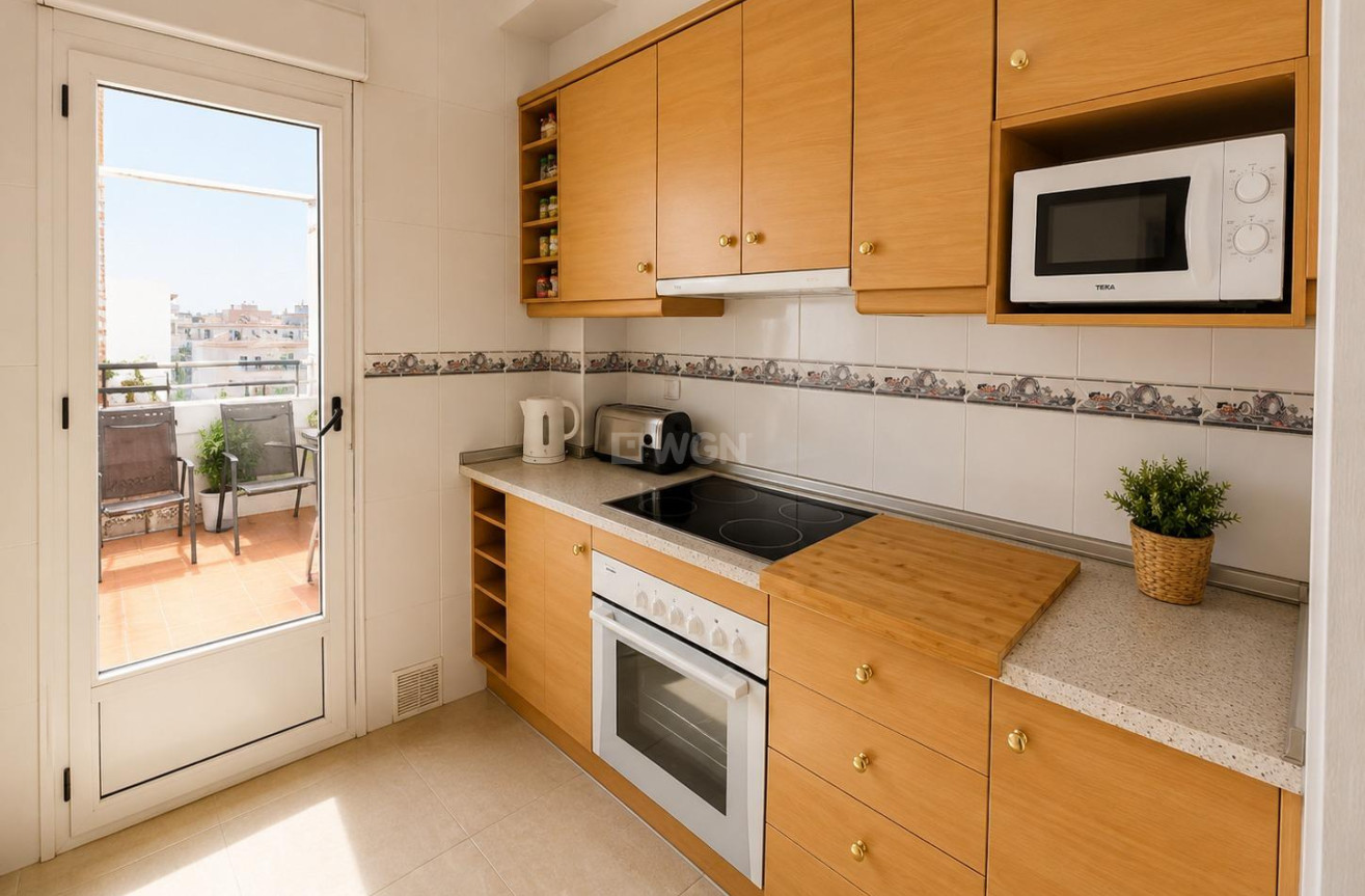 Odsprzedaż - Bungalow - Orihuela Costa - Costa Blanca