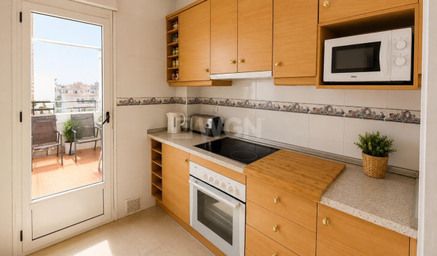 Odsprzedaż - Bungalow - Orihuela Costa - Costa Blanca
