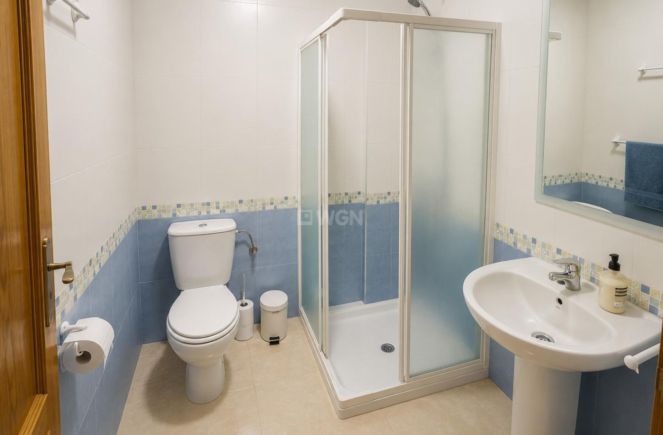Odsprzedaż - Bungalow - Orihuela Costa - Costa Blanca