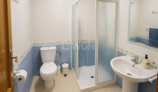 Odsprzedaż - Bungalow - Orihuela Costa - Costa Blanca