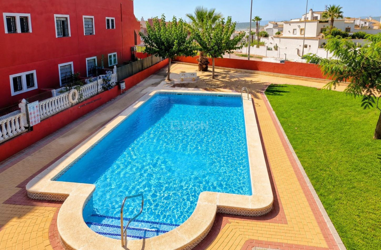 Odsprzedaż - Bungalow - Orihuela Costa - Costa Blanca