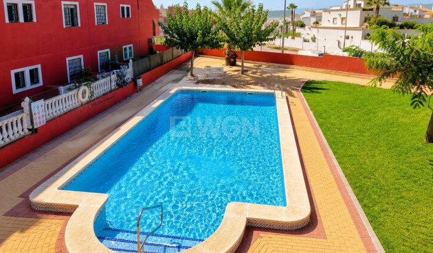 Odsprzedaż - Bungalow - Orihuela Costa - Costa Blanca