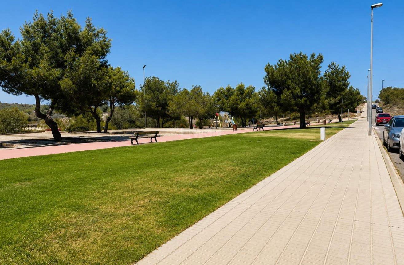 Odsprzedaż - Bungalow - Orihuela Costa - Costa Blanca