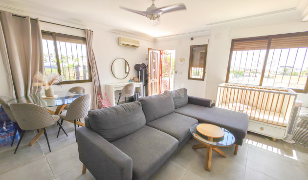 Odsprzedaż - Villa - Villamartin - Costa Blanca