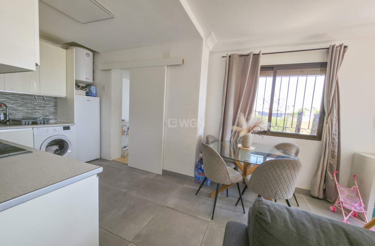 Odsprzedaż - Villa - Villamartin - Costa Blanca