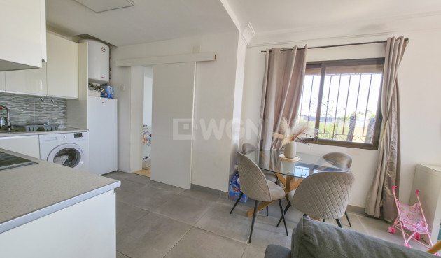 Odsprzedaż - Villa - Villamartin - Costa Blanca