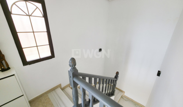 Odsprzedaż - Villa - Villamartin - Costa Blanca