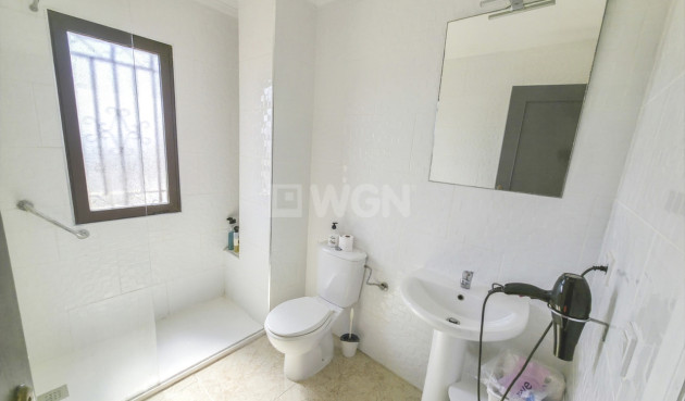 Odsprzedaż - Villa - Villamartin - Costa Blanca