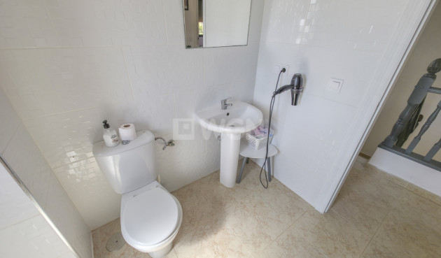 Odsprzedaż - Villa - Villamartin - Costa Blanca