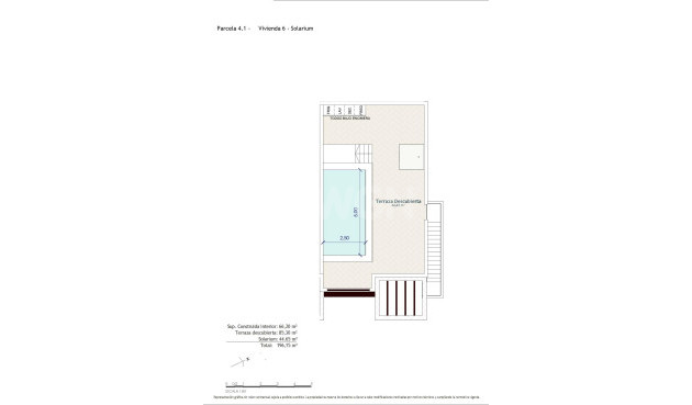 Neue Gebäude - Bungalow - San Miguel de Salinas - VistaBella Golf