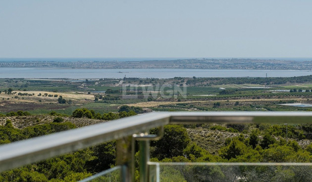Neue Gebäude - Bungalow - San Miguel de Salinas - VistaBella Golf