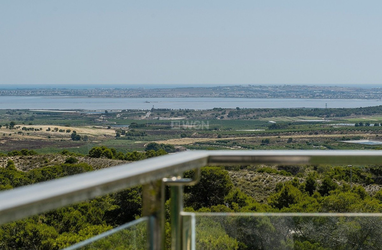 Nowy budynek - Bungalow - San Miguel de Salinas - VistaBella Golf