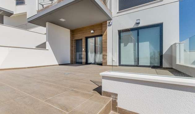Nowy budynek - Bungalow - San Miguel de Salinas - VistaBella Golf