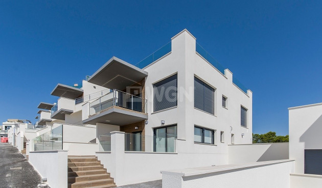 Nowy budynek - Bungalow - San Miguel de Salinas - VistaBella Golf