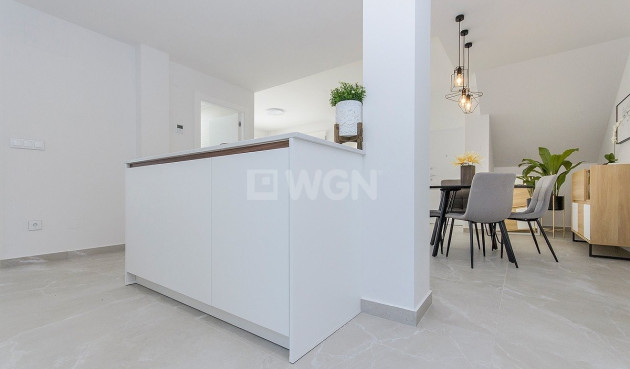 Nowy budynek - Bungalow - San Miguel de Salinas - VistaBella Golf