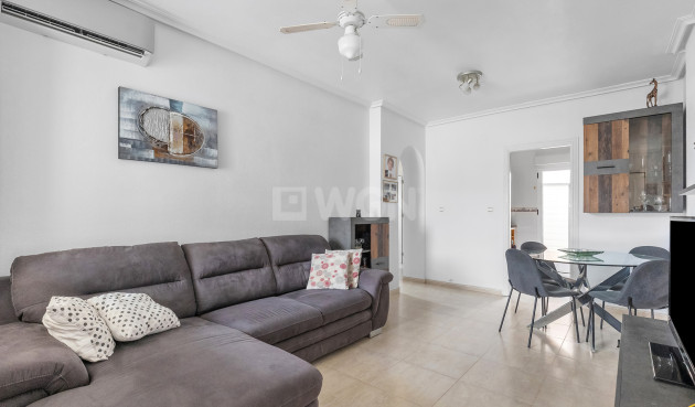 Odsprzedaż - Mieszkanie w bloku - Orihuela Costa - Costa Blanca
