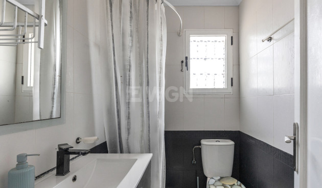 Odsprzedaż - Mieszkanie w bloku - Orihuela Costa - Costa Blanca
