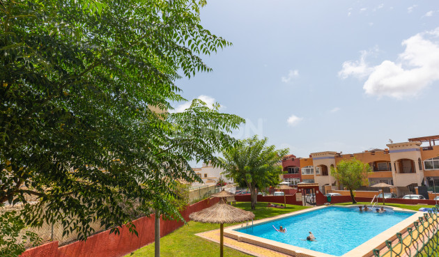 Odsprzedaż - Mieszkanie w bloku - Orihuela Costa - Costa Blanca