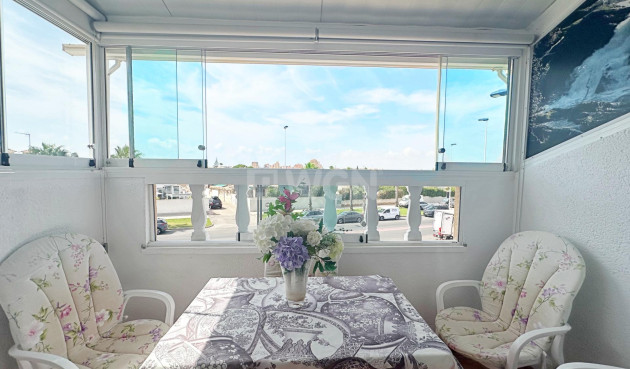 Odsprzedaż - Bungalow - Torrevieja - aguas nuevas