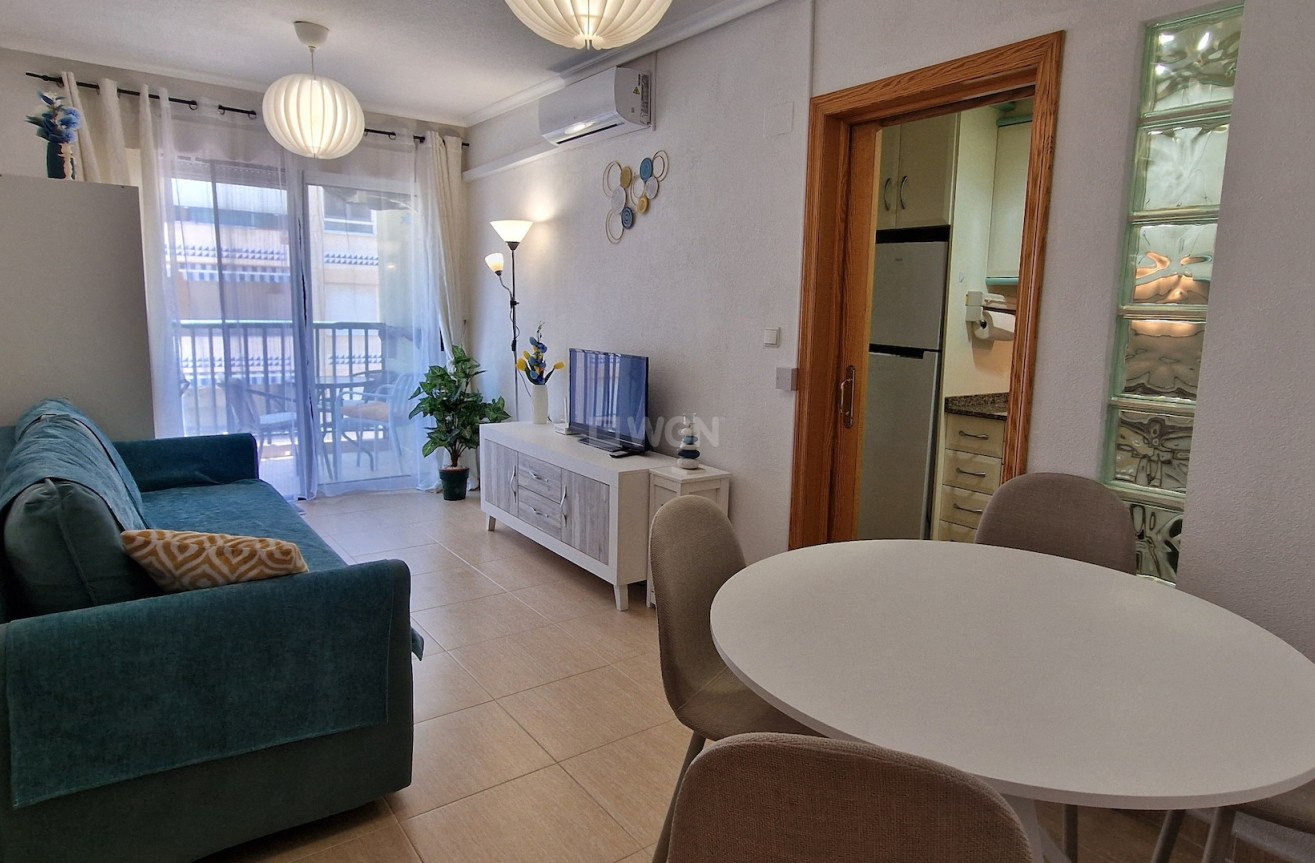 Wiederverkauf - Wohnung - Guardamar del Segura - Costa Blanca