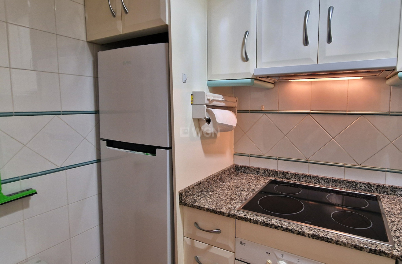 Wiederverkauf - Wohnung - Guardamar del Segura - Costa Blanca