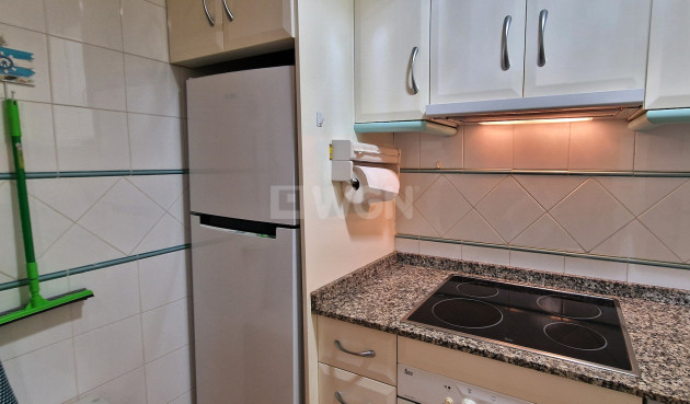 Wiederverkauf - Wohnung - Guardamar del Segura - Costa Blanca