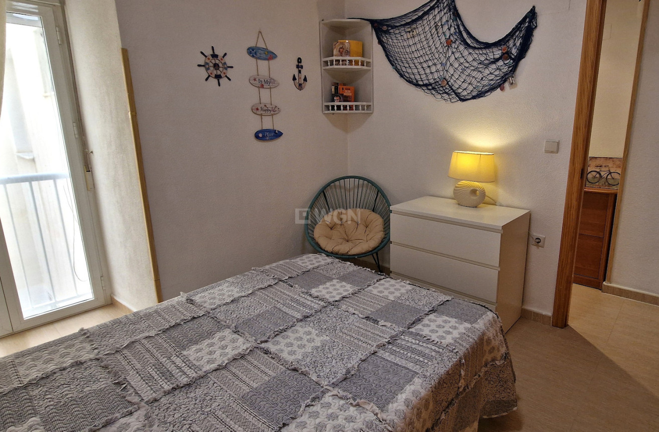 Wiederverkauf - Wohnung - Guardamar del Segura - Costa Blanca