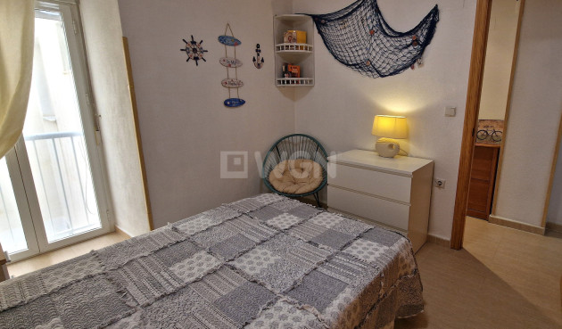 Wiederverkauf - Wohnung - Guardamar del Segura - Costa Blanca