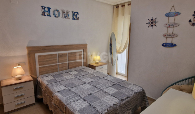Wiederverkauf - Wohnung - Guardamar del Segura - Costa Blanca