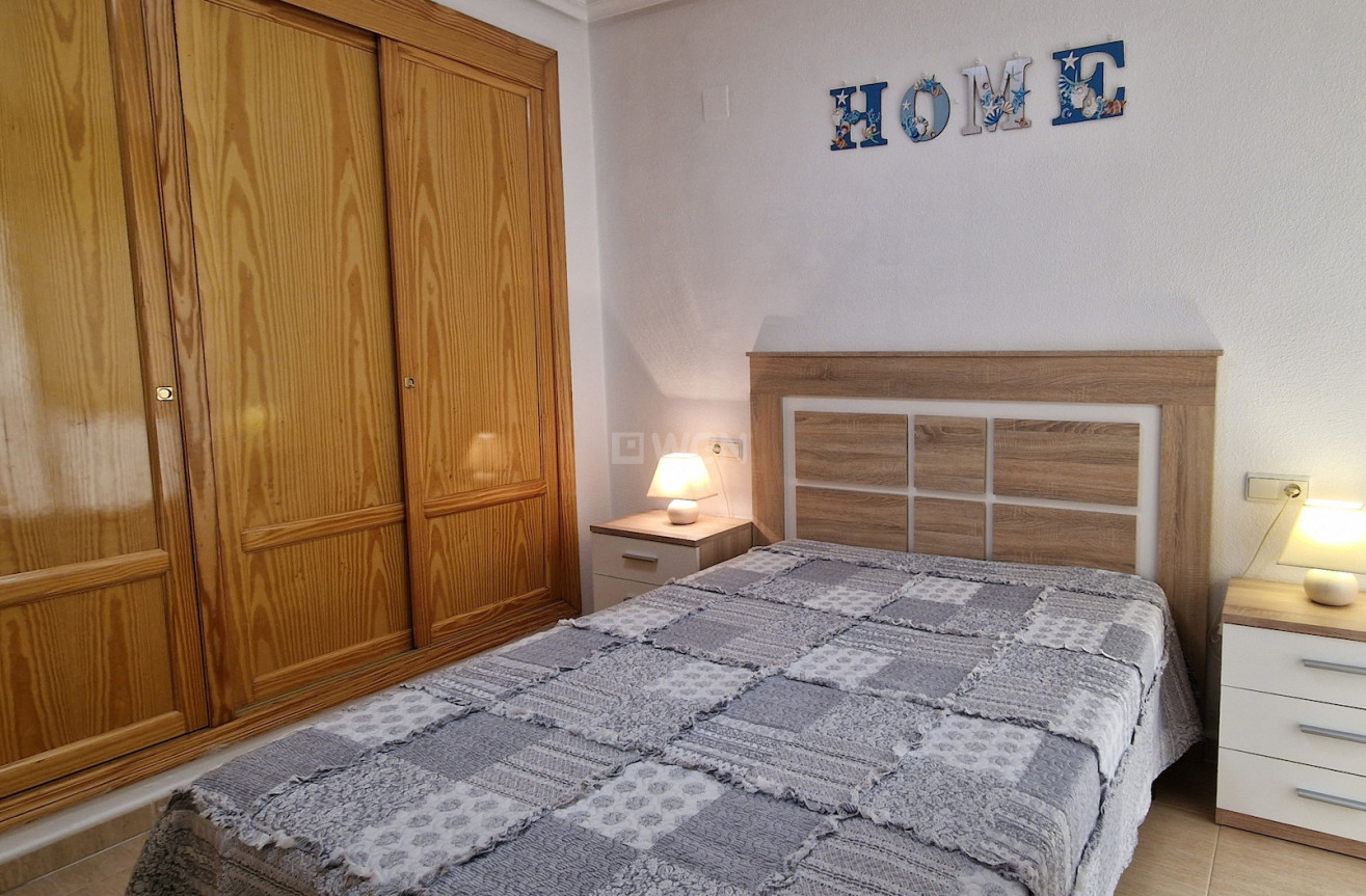 Wiederverkauf - Wohnung - Guardamar del Segura - Costa Blanca