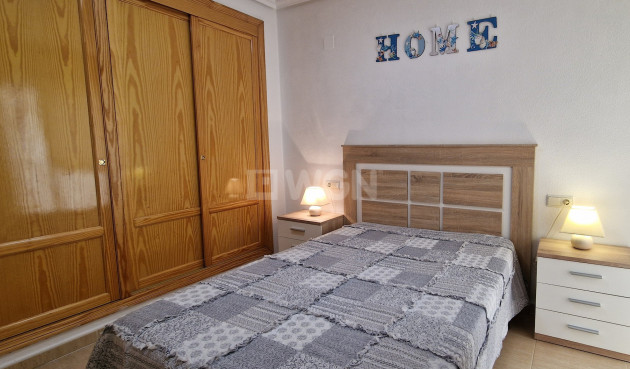 Wiederverkauf - Wohnung - Guardamar del Segura - Costa Blanca