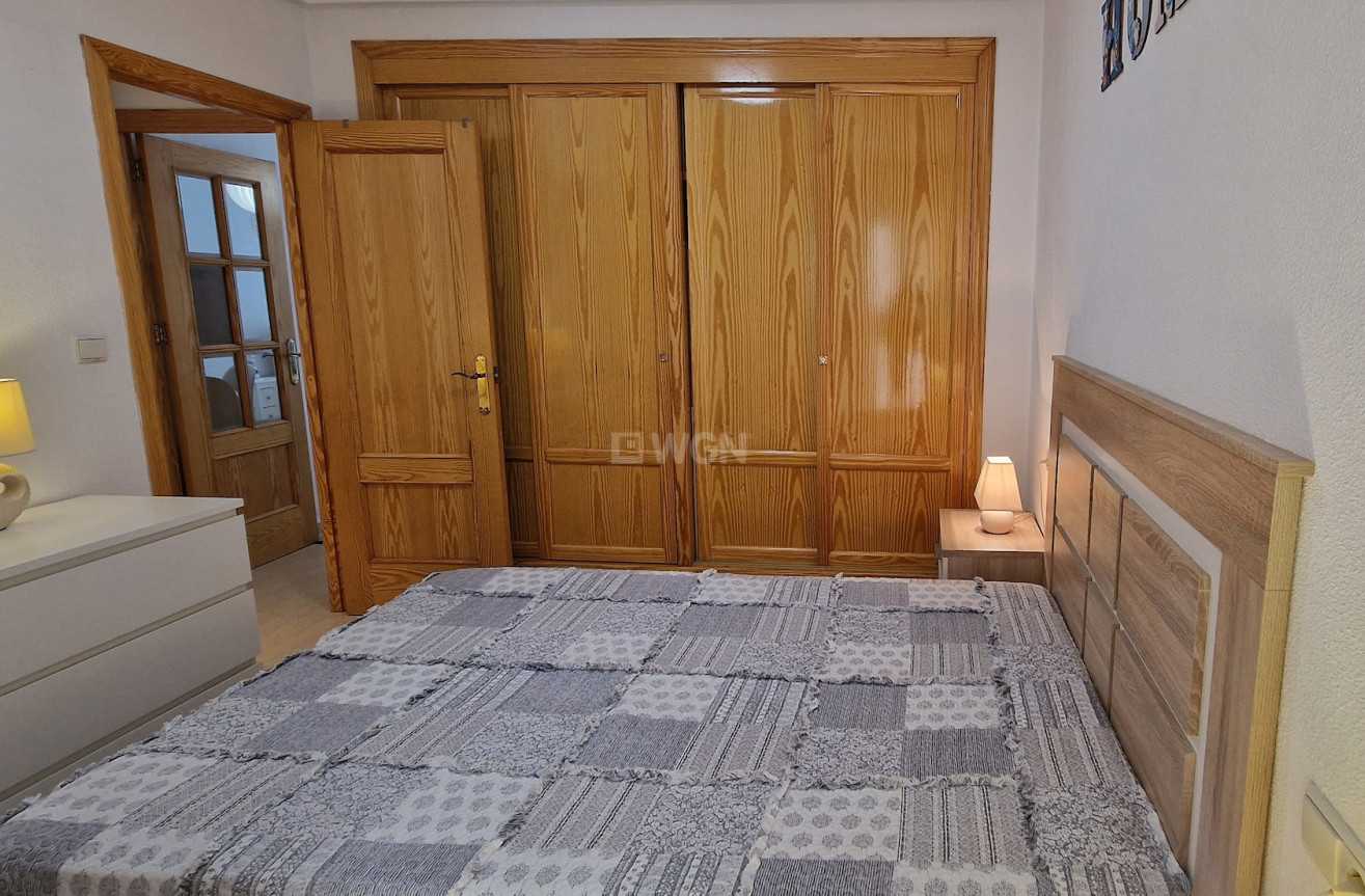 Wiederverkauf - Wohnung - Guardamar del Segura - Costa Blanca