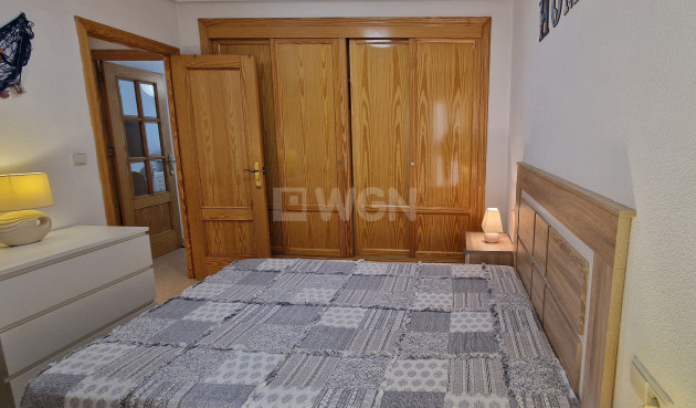 Wiederverkauf - Wohnung - Guardamar del Segura - Costa Blanca
