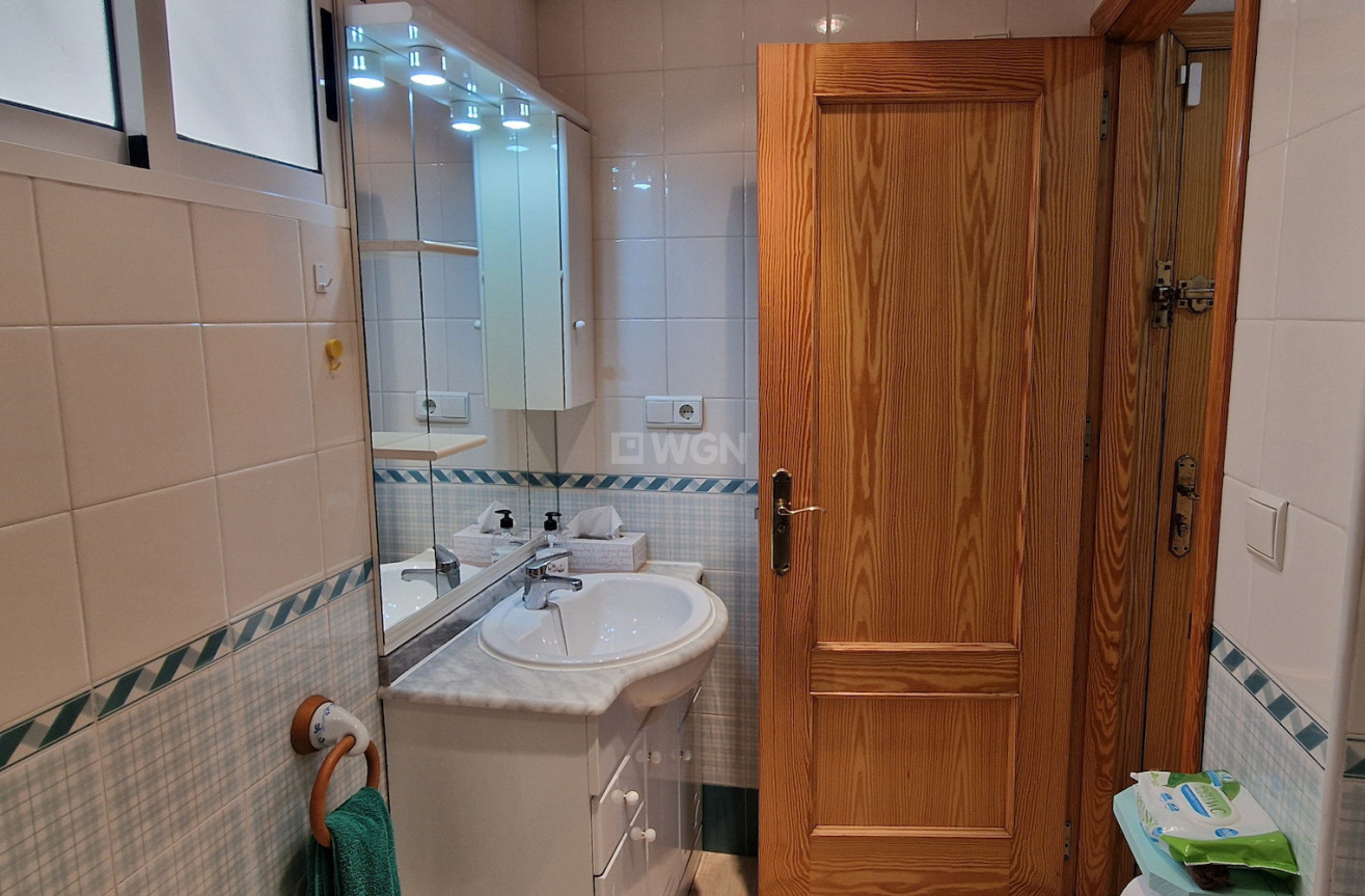 Wiederverkauf - Wohnung - Guardamar del Segura - Costa Blanca