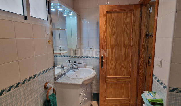 Wiederverkauf - Wohnung - Guardamar del Segura - Costa Blanca