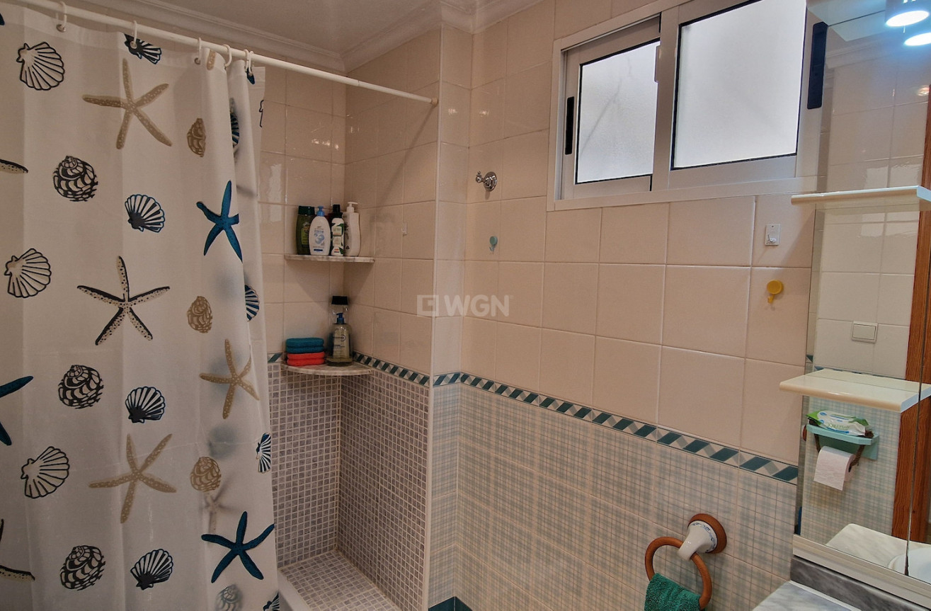 Wiederverkauf - Wohnung - Guardamar del Segura - Costa Blanca