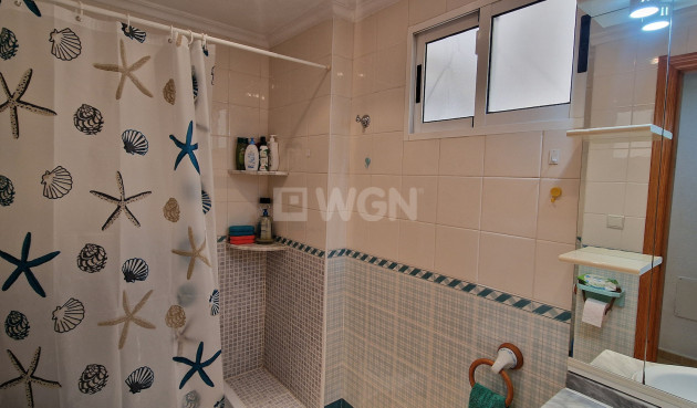 Wiederverkauf - Wohnung - Guardamar del Segura - Costa Blanca