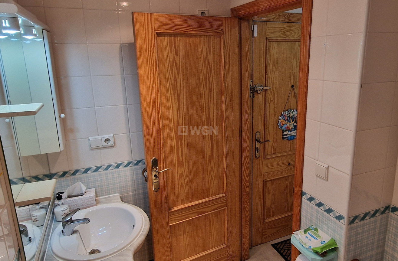 Wiederverkauf - Wohnung - Guardamar del Segura - Costa Blanca